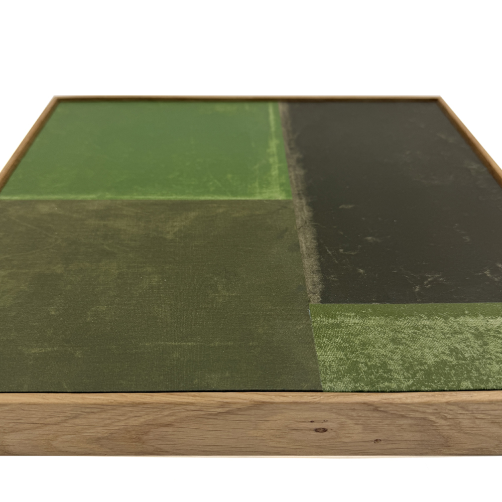 Verdant volume